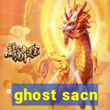 ghost sacn